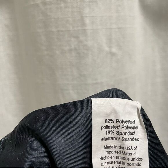 Beyond YogaLux Island Ombre High-Waist Crop Legging Size Medium - Picture 12 of 14